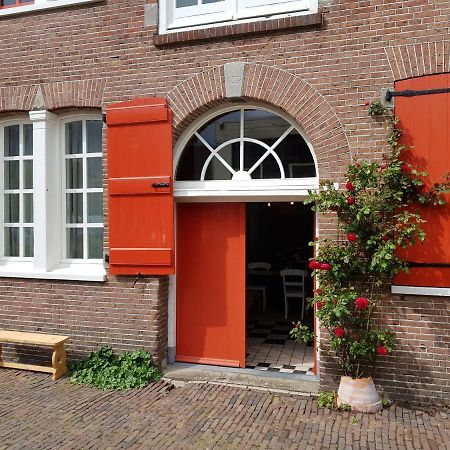 Het Pakhuis Schiedam Kültér fotó