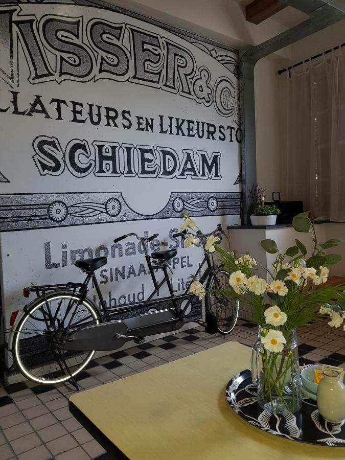 Het Pakhuis Schiedam Kültér fotó