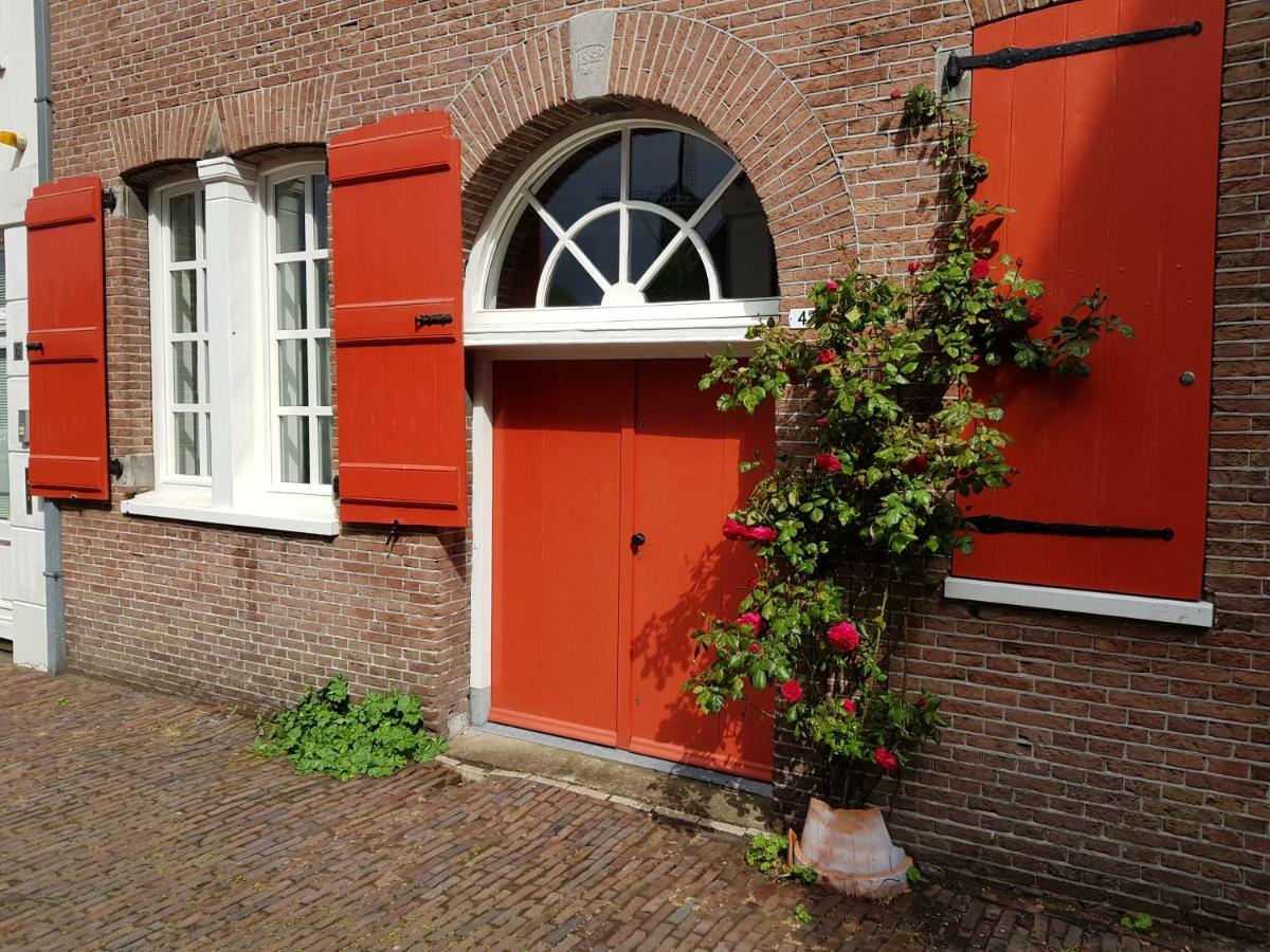 Het Pakhuis Schiedam Kültér fotó
