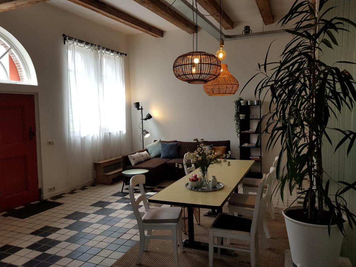 Het Pakhuis Schiedam Kültér fotó