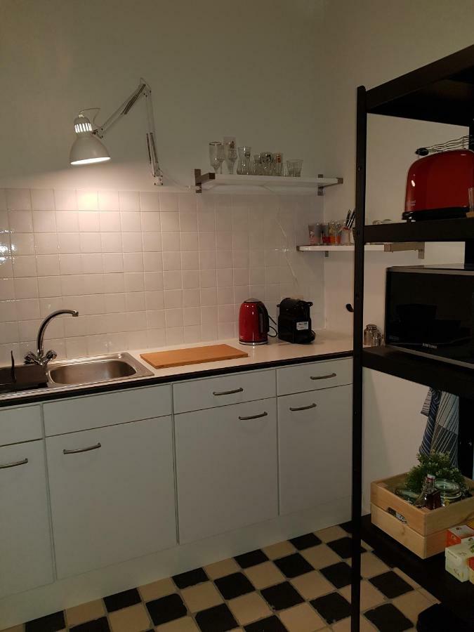 Het Pakhuis Schiedam Kültér fotó