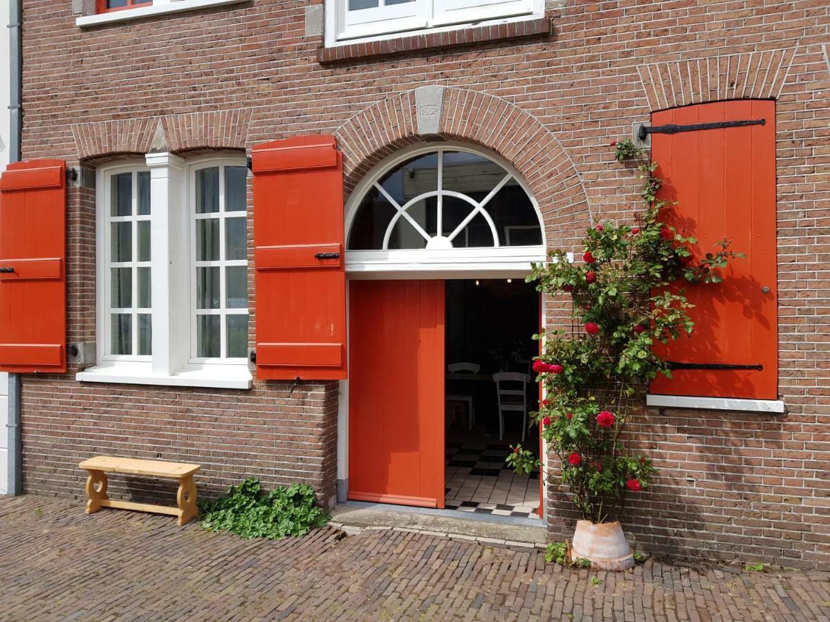 Het Pakhuis Schiedam Kültér fotó