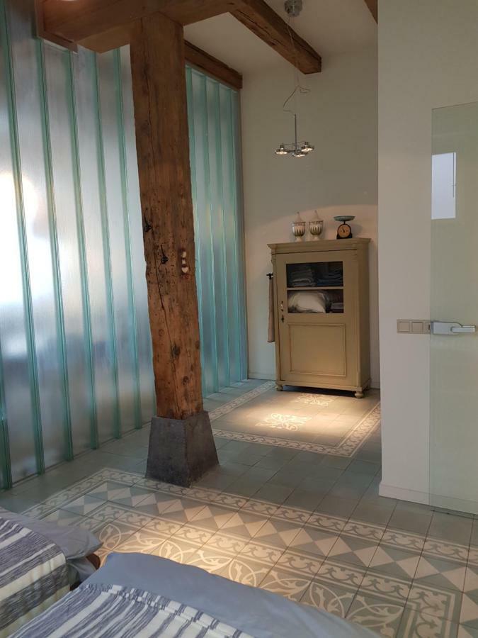Het Pakhuis Schiedam Kültér fotó