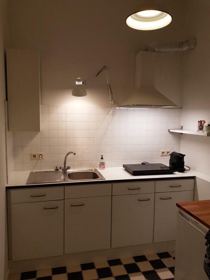 Het Pakhuis Schiedam Kültér fotó